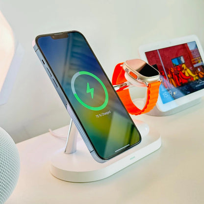 PowerHome 3 en 1 - Apple