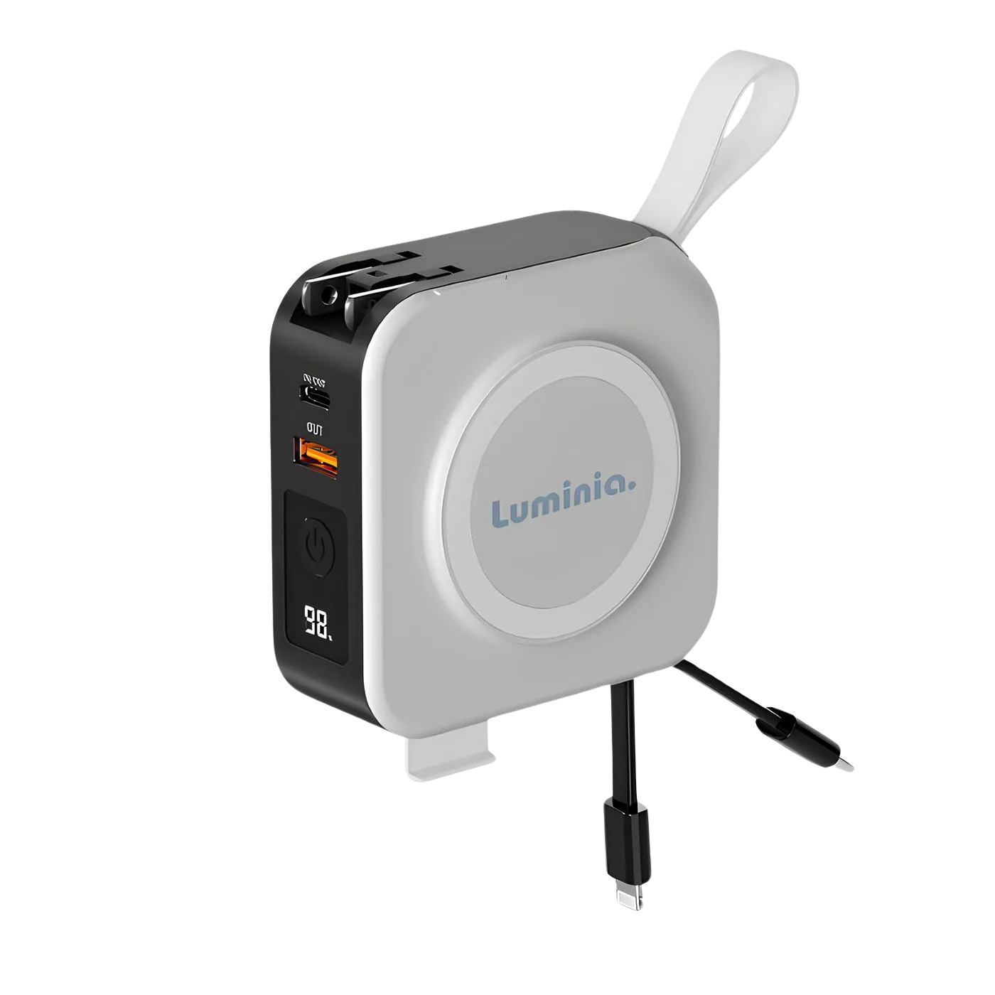 LumiTravel Universal