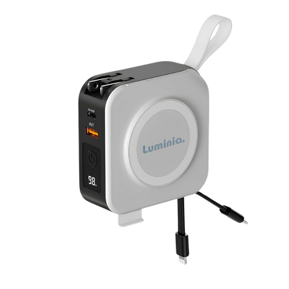 LumiTravel Universal