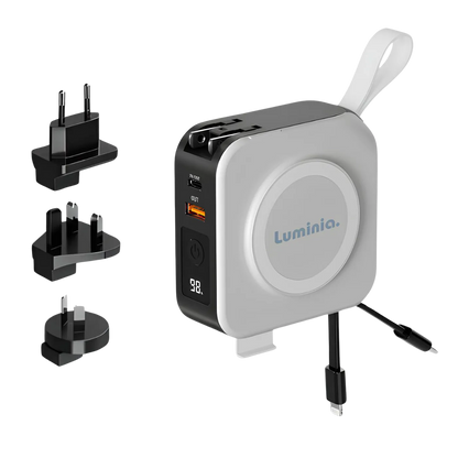 LumiTravel Universal