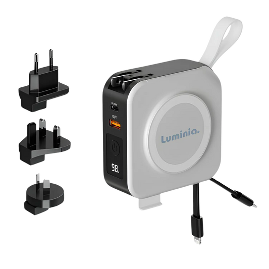 LumiTravel Universal