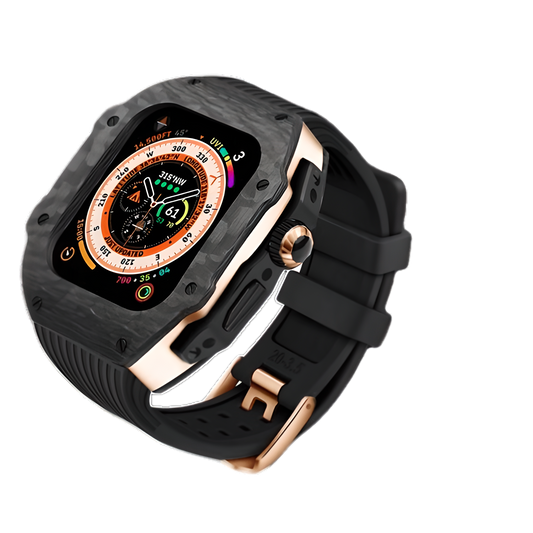 Apple Watch - Carbon